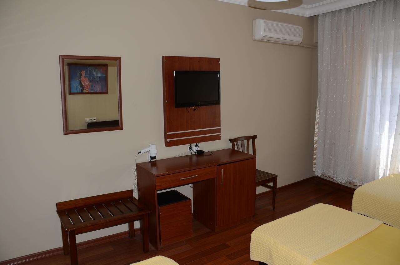 Altindisler Otel İskenderun Exterior foto