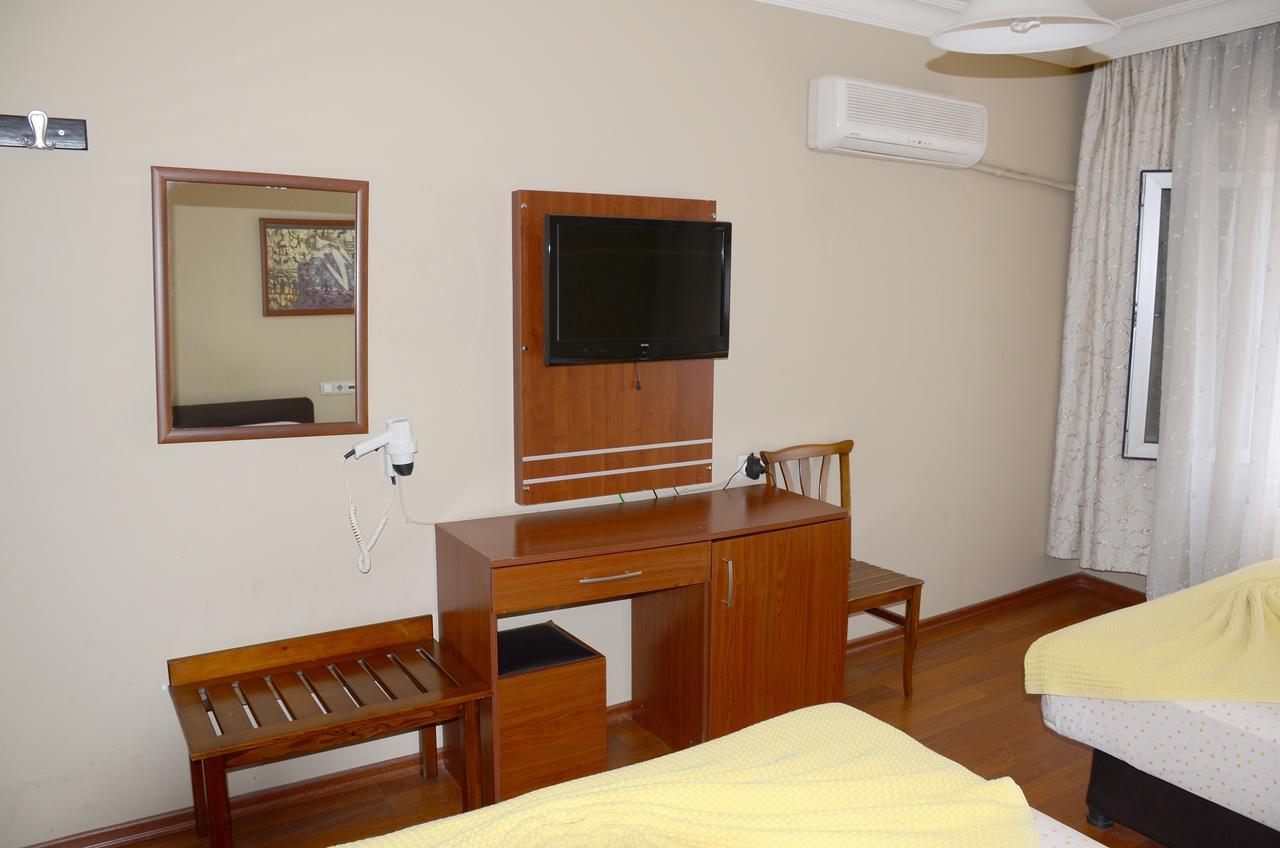 Altindisler Otel İskenderun Exterior foto