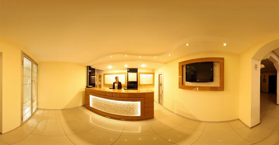 Altindisler Otel İskenderun Exterior foto